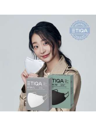 Best Seller Etiqa - Health Mask KF94 - Basic New Collection