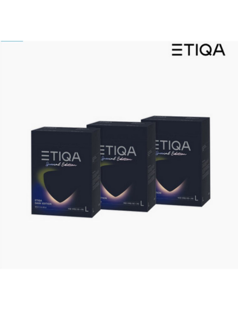 Best Seller Etiqa - Special Edition KF94 Mask Just In