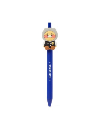 Best Seller Kakao Friends x I Am Snack - Choonsik Gel Pen Limited Stock