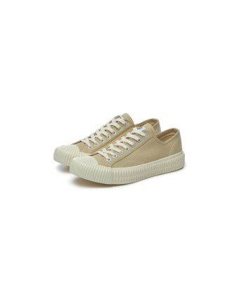 Best Seller EXCELSIOR BOLT Low-Top 195 - Beige Available for Immediate Shipping