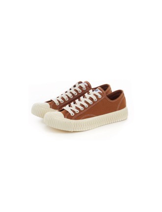 Best Seller EXCELSIOR BOLT Low-Top 195 - Brown Mahogany New Release