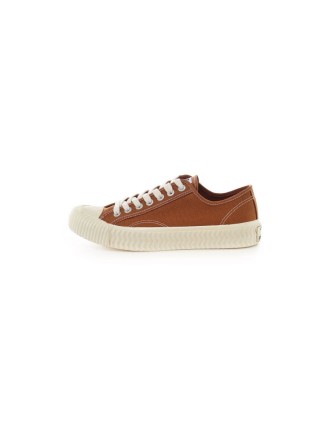 Best Seller EXCELSIOR BOLT Low-Top 195 - Brown Mahogany New Release