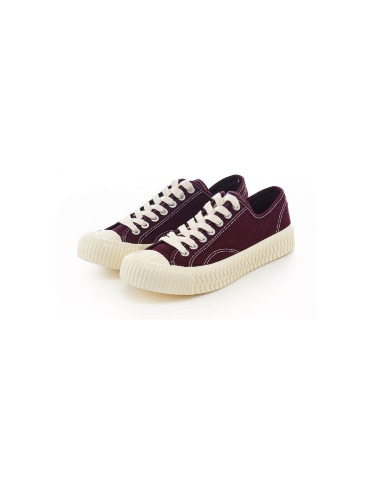 Best Seller EXCELSIOR BOLT Low-Top 195 - Cherry Maroon