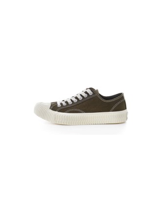 Best Seller EXCELSIOR BOLT Low-Top 195 - Seaweed Green On Hand Now