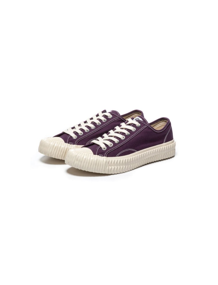 Best Seller EXCELSIOR BOLT Low-Top - Blackberry Available Now