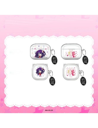 Best Seller Favorite Child x ANIPLUS - Wireless Earphone Case & Keyring Set Fresh Release