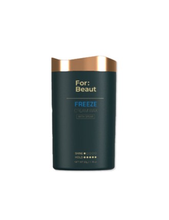 Best Seller Forbeaut - Cream Wax Immediate Availability