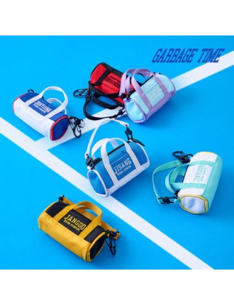 Best Seller Garbage Time - Earphone Pouch