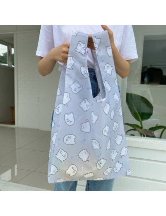 Best Seller Anonymous - Market Bag Limited Stock