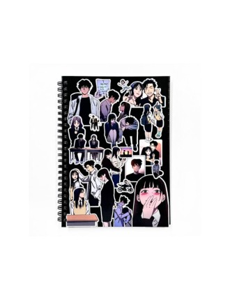 Best Seller Girl's Trial - Notebook Fresh Release