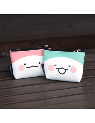 Best Seller Anonymous - Mini Coin Pouch