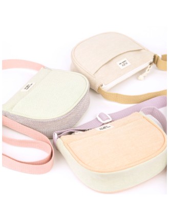 Best Seller H.ey - Candy Crossbody Bag Hot New Item