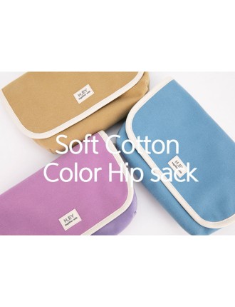 Best Seller H.ey - Softcolour Hipsack New Release