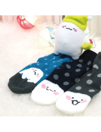 Best Seller Anonymous - Sleeping Sock Ready for Shipment