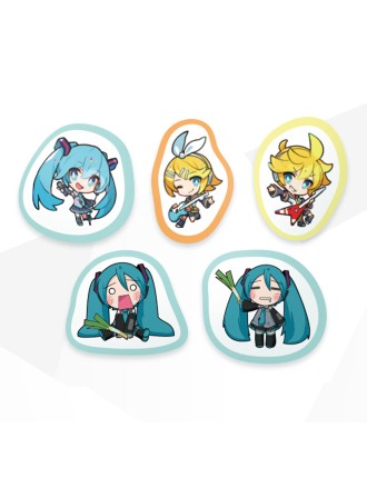 Best Seller Hatsune Miku Pop-Up Store - Character Cushion Fresh Release