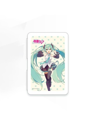 Best Seller Hatsune Miku Pop-Up Store - Tin Case Available for Immediate Shipping