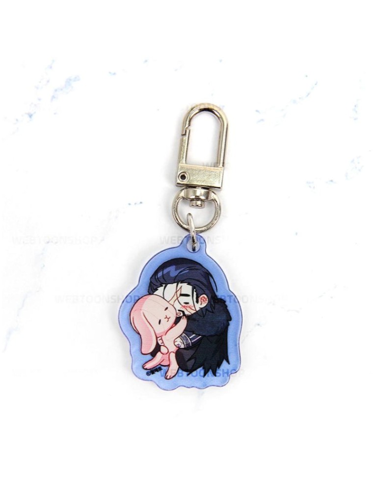 Best Seller Another Typical Romance Fantasy - Double-Sided Acrylic Keyring 2 New Release