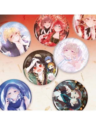 Best Seller Heaven And Earth - Round Hand Mirror Limited Stock