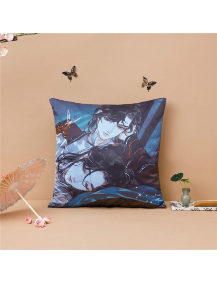 Best Seller Heaven Official's Blessing - Cushions / Cell Phone Holders / Acrylic Stands