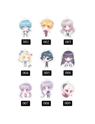 Best Seller Anz - Acrylic Stand Charm Fresh Release