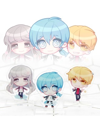 Best Seller Anz - Acrylic Stand Charm Fresh Release