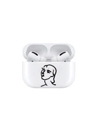 Best Seller Henri Matisse x Artrank - AirPod Pro Hard Case Hot New Item