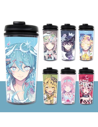 Best Seller Anz - Tumbler 500ml In Stock