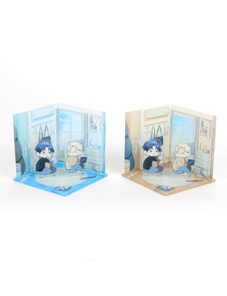 Best Seller Apartment Assistant-nim - Acrylic Stand Set Latest Edition