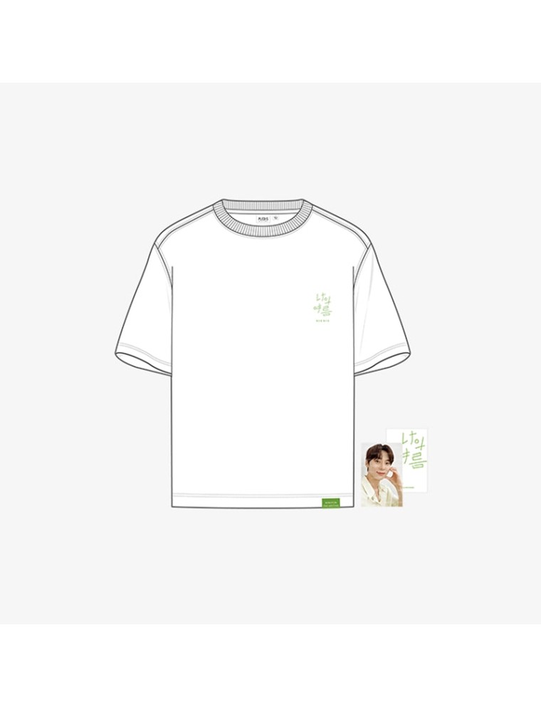 Best Seller Hwang Min-hyun - My Summer - S/S Tee