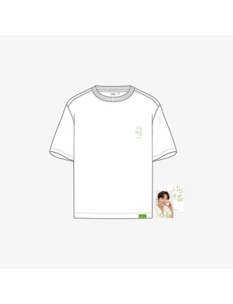 Best Seller Hwang Min-hyun - My Summer - S/S Tee