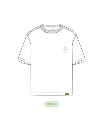 Best Seller Hwang Min-hyun - My Summer - S/S Tee