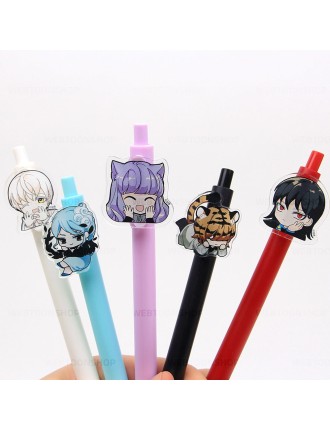 Best Seller I Don't Want This Kind Of Hero - Acrylic Gel Pen