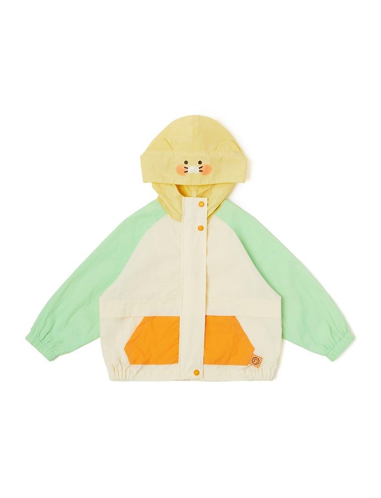 Best Seller Apricot Studios x Kakao Friends - Windbreaker (Kids) Fresh Release