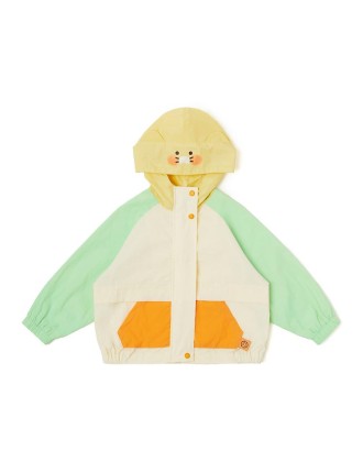 Best Seller Apricot Studios x Kakao Friends - Windbreaker (Kids) Fresh Release