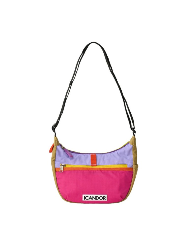 Best Seller iCANDOR - Crescent Bag Just In