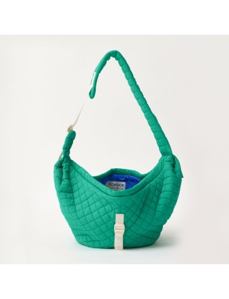 Best Seller iCANDOR - Dumpling Bag Available for Immediate Shipping