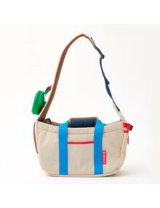 Best Seller iCANDOR - Peek-a-boo Bag