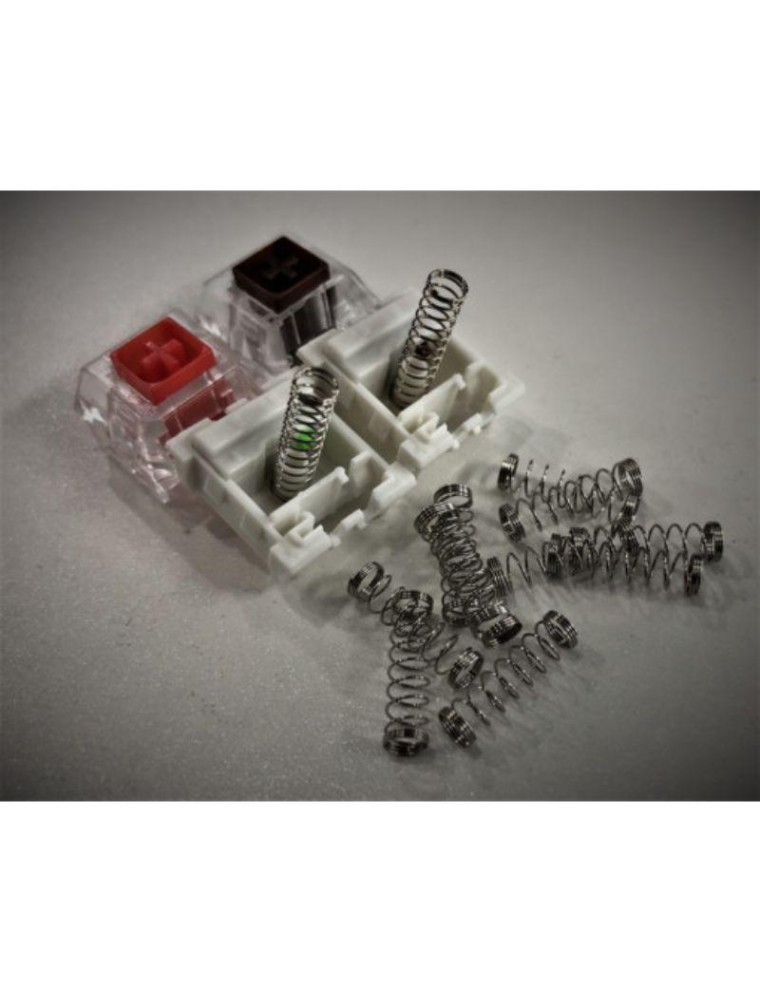 Best Seller Archon - Custom spring for ART BOX™ and Kailh Box switches Ready for Shipment