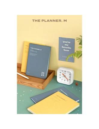 Best Seller ICONIC - 2023 The Planner M New Release