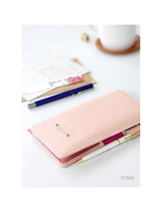 Best Seller Iconic - Anti-Skimming Passport Wallet Fresh Release