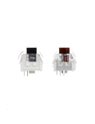 Best Seller Archon - Kailh Box Quiet Switches Fresh Release