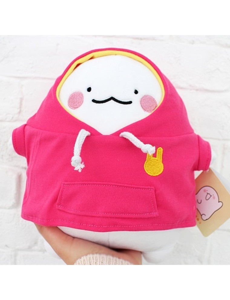 Best Seller Ikmyeong - Cute Hooded Doll Hot New Item