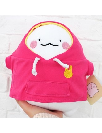 Best Seller Ikmyeong - Cute Hooded Doll Hot New Item