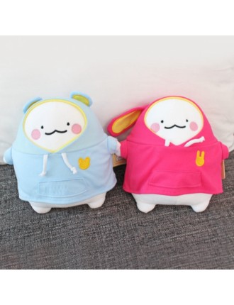 Best Seller Ikmyeong - Cute Hooded Doll Hot New Item