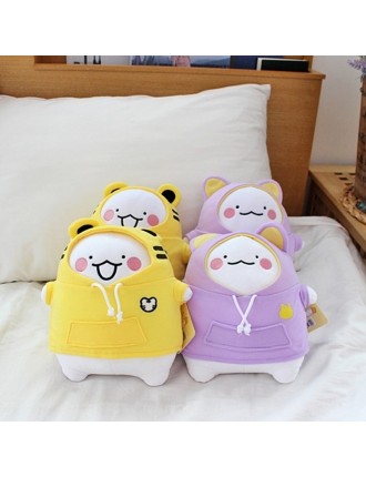 Best Seller Ikmyeong - Cute Hooded Doll V.2 New Collection