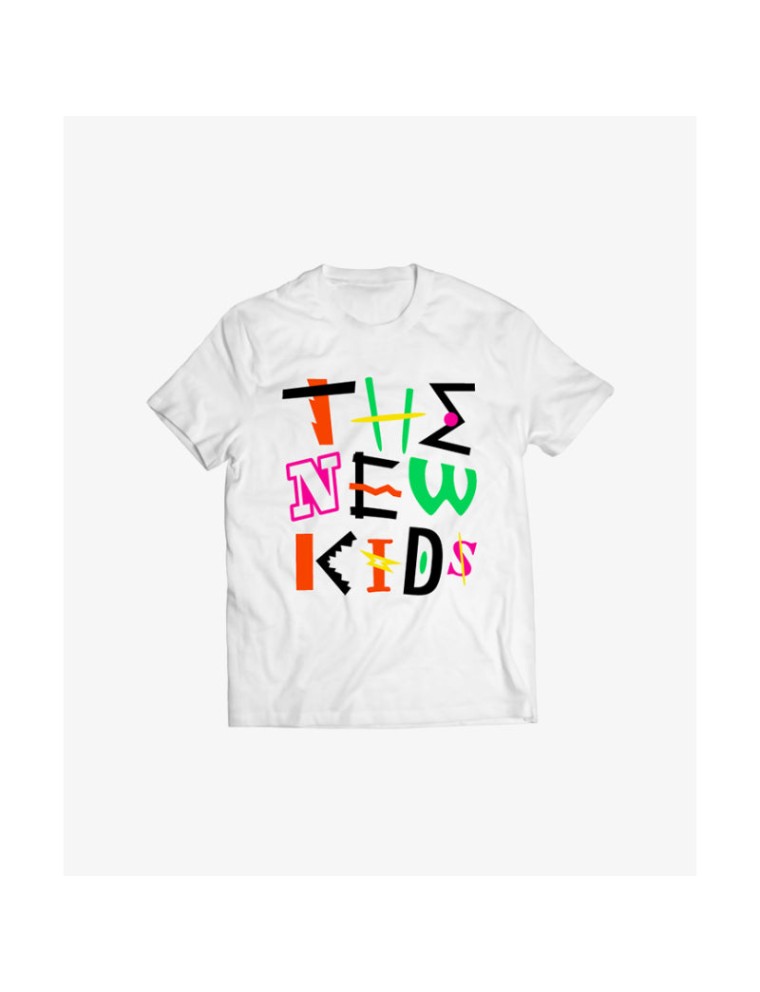 Best Seller iKON - New Kids - T-Shirts On Hand Now