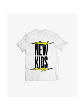 Best Seller iKON - New Kids - T-Shirts On Hand Now