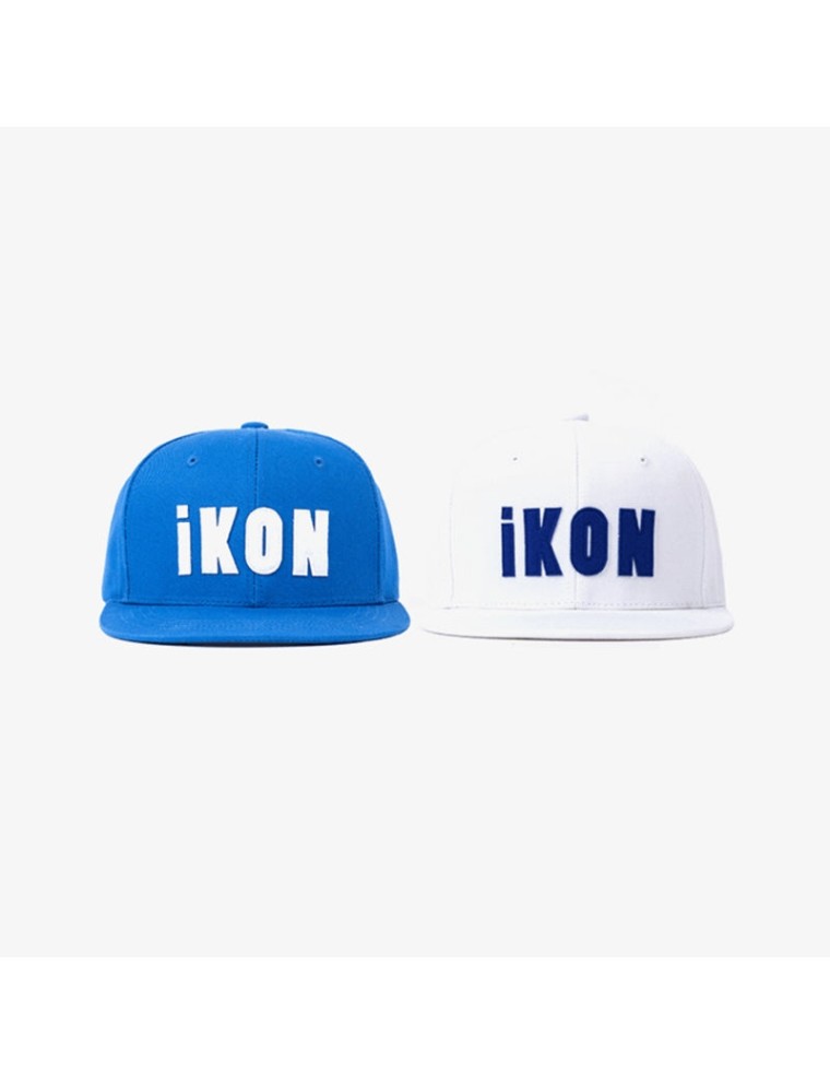 Best Seller iKON - Summer - Snapback Cap In Stock