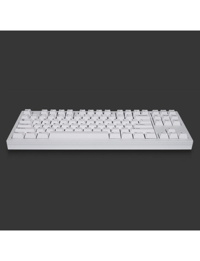 Best Seller Archon - RE:AL FX2 White Mechanical Keyboard