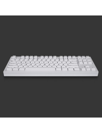 Best Seller Archon - RE:AL FX2 White Mechanical Keyboard